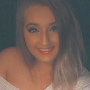 Meet your Posher, Kary ann